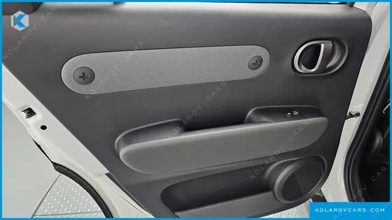 HYUNDAI CASPER INSPIRATION