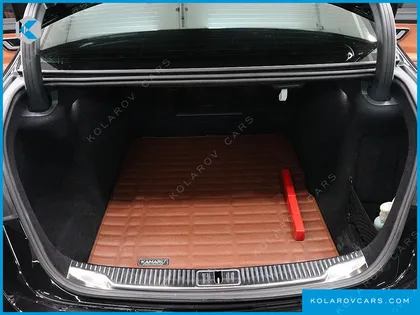 MERCEDES S-CLASS S450L 4MATIC