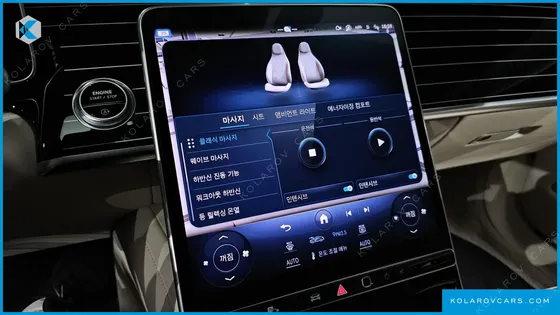 MERCEDES S-CLASS S580L 4MATIC