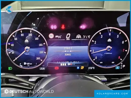 MERCEDES S-CLASS MAYBACH S580 4MATIC