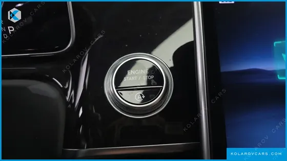 MERCEDES S-CLASS S580L 4MATIC
