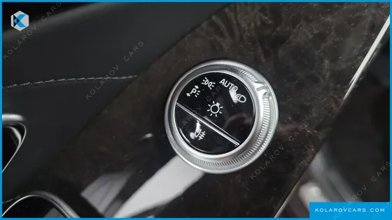 MERCEDES S-CLASS S580L 4MATIC