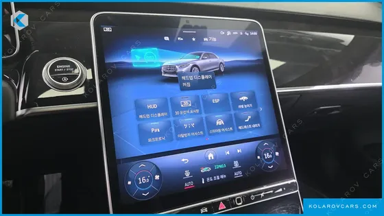 MERCEDES S-CLASS S580L 4MATIC