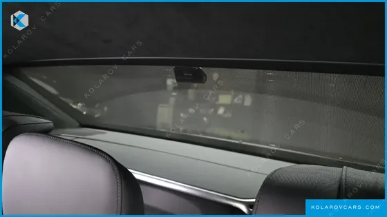 MERCEDES S-CLASS S580L 4MATIC