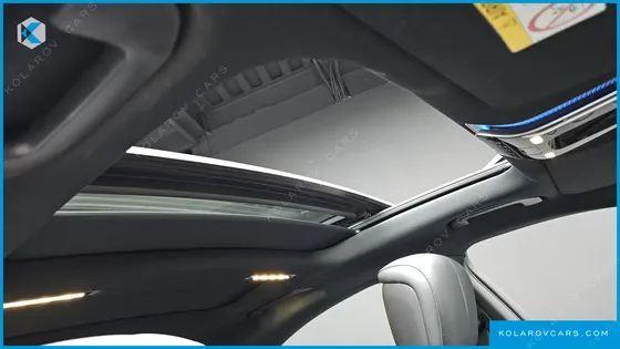 MERCEDES S-CLASS S400 D 4MATIC