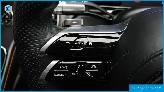 MERCEDES S-CLASS S400 D 4MATIC