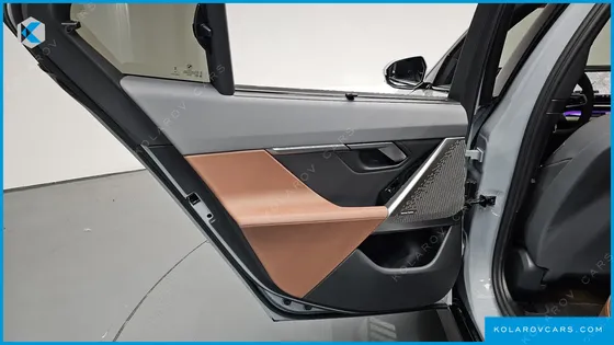 BMW 5 SERIES 530E M SPORT