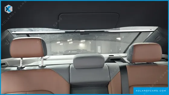 BMW 5 SERIES 530E M SPORT
