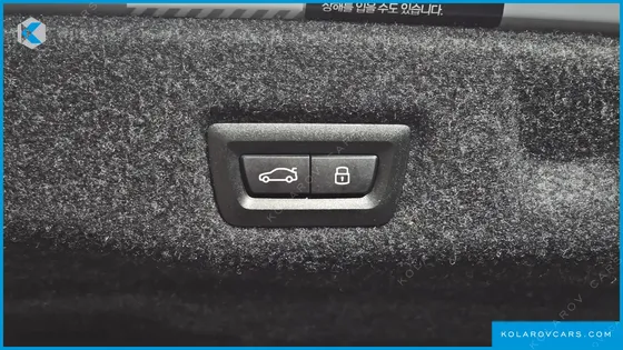 BMW 5 SERIES 530E M SPORT