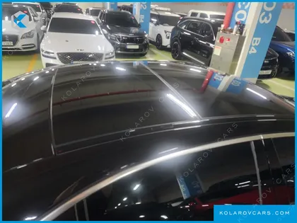 MERCEDES S-CLASS S580L 4MATIC
