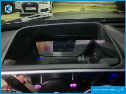 MERCEDES S-CLASS S580L 4MATIC