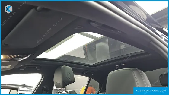 BMW 5 SERIES 520I M SPORT
