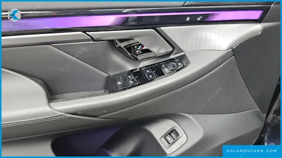 BMW 5 SERIES 520I M SPORT