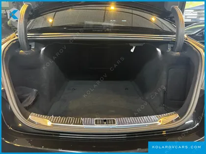 MERCEDES S-CLASS S350 D