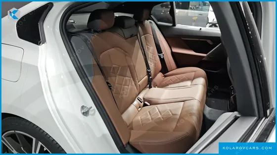 BMW 5 SERIES 530I XDRIVE M SPORT