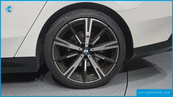 BMW 5 SERIES 530I XDRIVE M SPORT