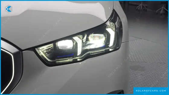 BMW 5 SERIES 530I XDRIVE M SPORT