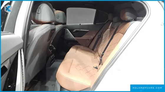 BMW 5 SERIES 530I XDRIVE M SPORT