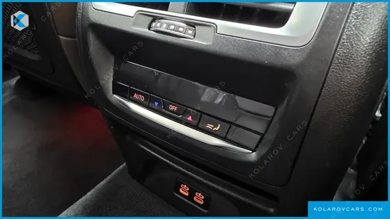 BMW IX3 M SPORTS