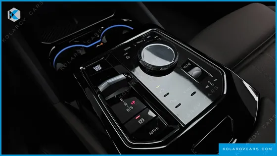 BMW 5 SERIES 520I M SPORT