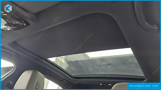 BMW 5 SERIES 520I M SPORT
