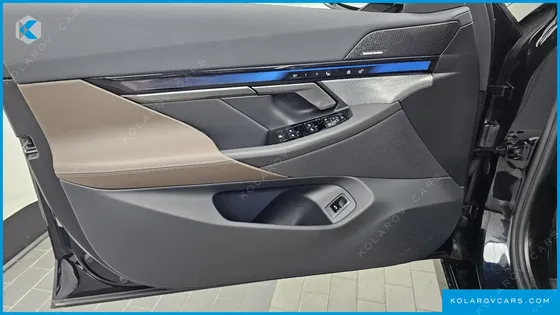 BMW 5 SERIES 520I M SPORT