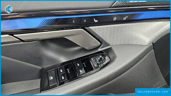 BMW 5 SERIES 520I M SPORT