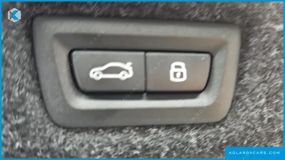 BMW 5 SERIES 520I M SPORT