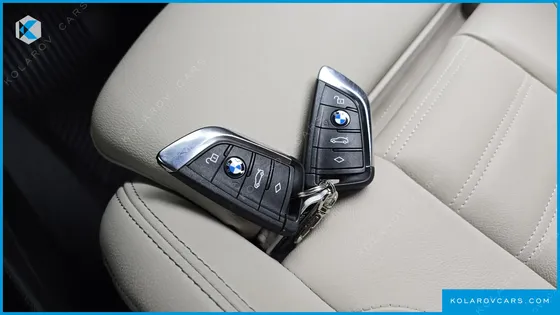 BMW IX3 M SPORTS