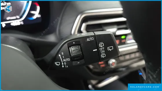 BMW IX3 M SPORTS