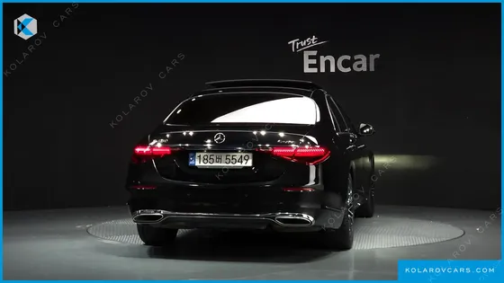 MERCEDES S-CLASS S450L 4MATIC