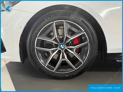 BMW 5 SERIES 520I SPECIAL EDITION