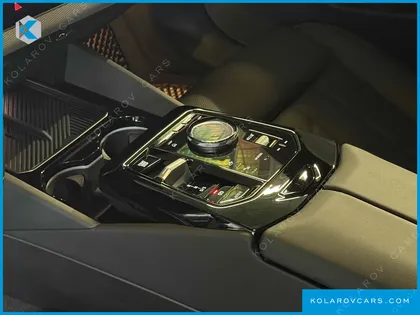 BMW 5 SERIES 520I SPECIAL EDITION