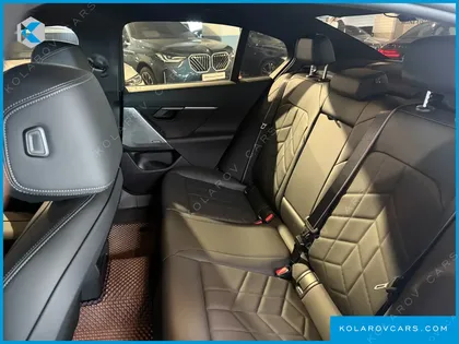 BMW 5 SERIES 520I SPECIAL EDITION