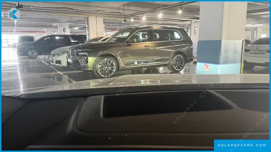 BMW 5 SERIES 520I SPECIAL EDITION