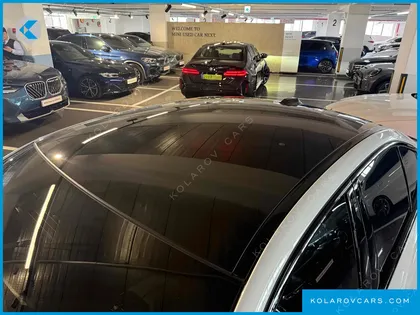 BMW 5 SERIES 520I SPECIAL EDITION
