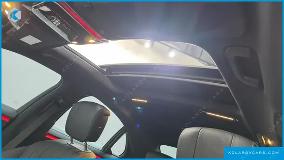 MERCEDES S-CLASS S350 D
