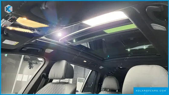 BMW X7 M60I XDRIVE M SPORT 6STR