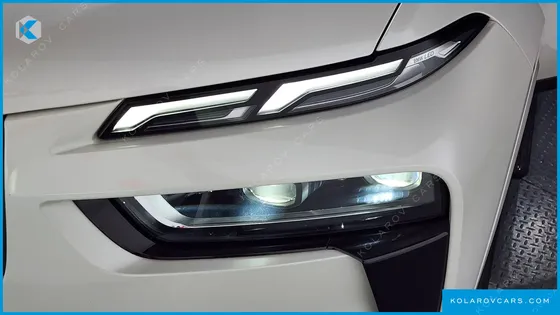 BMW X7 M60I XDRIVE M SPORT 6STR