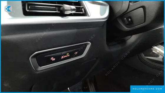 BMW X7 M60I XDRIVE M SPORT 6STR