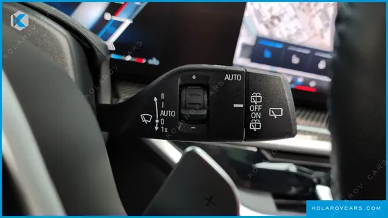 BMW X7 M60I XDRIVE M SPORT 6STR