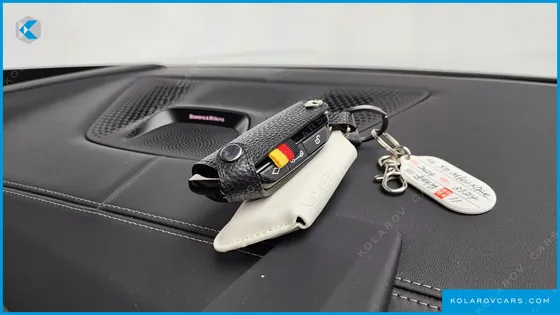 BMW X7 M60I XDRIVE M SPORT 6STR