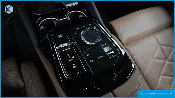 BMW 5 SERIES 530I XDRIVE M SPORT