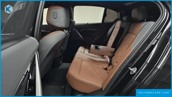 BMW 5 SERIES 530I XDRIVE M SPORT