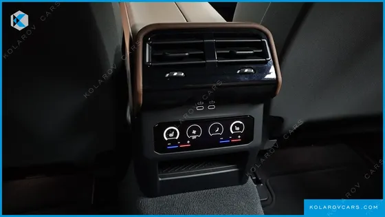 BMW 5 SERIES 530I XDRIVE M SPORT