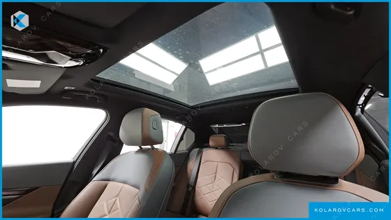 BMW 5 SERIES 530I XDRIVE M SPORT