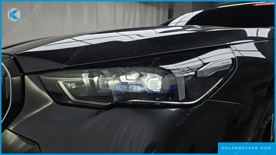 BMW 5 SERIES 530I XDRIVE M SPORT