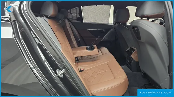 BMW 5 SERIES 530I XDRIVE M SPORT