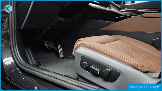 BMW 5 SERIES 530I XDRIVE M SPORT
