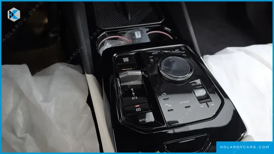 BMW 5 SERIES 520I